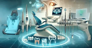 Advanced Dentistry: Embracing the Future of Oral Health Care