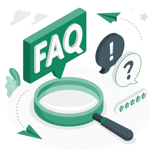 FAQ's-GCAD